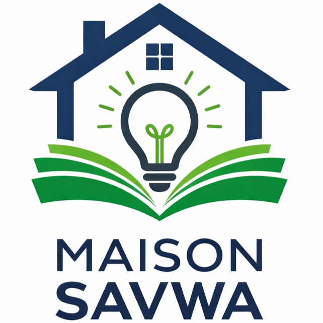 Maison Savwa Logo